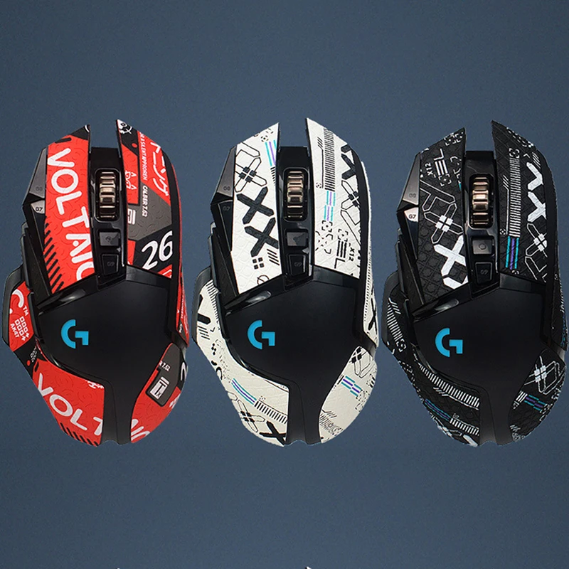 Taśma do myszy Skate Handmade Naklejka antypoślizgowa Jaszczurka Skóra Ssanie Pot Dla Logitech G502 Hero PC… Taśma do myszy Skate Handmade Naklejka antypoślizgowa Jaszczurka Skóra Ssanie Pot Dla Logitech G502 Hero PC…