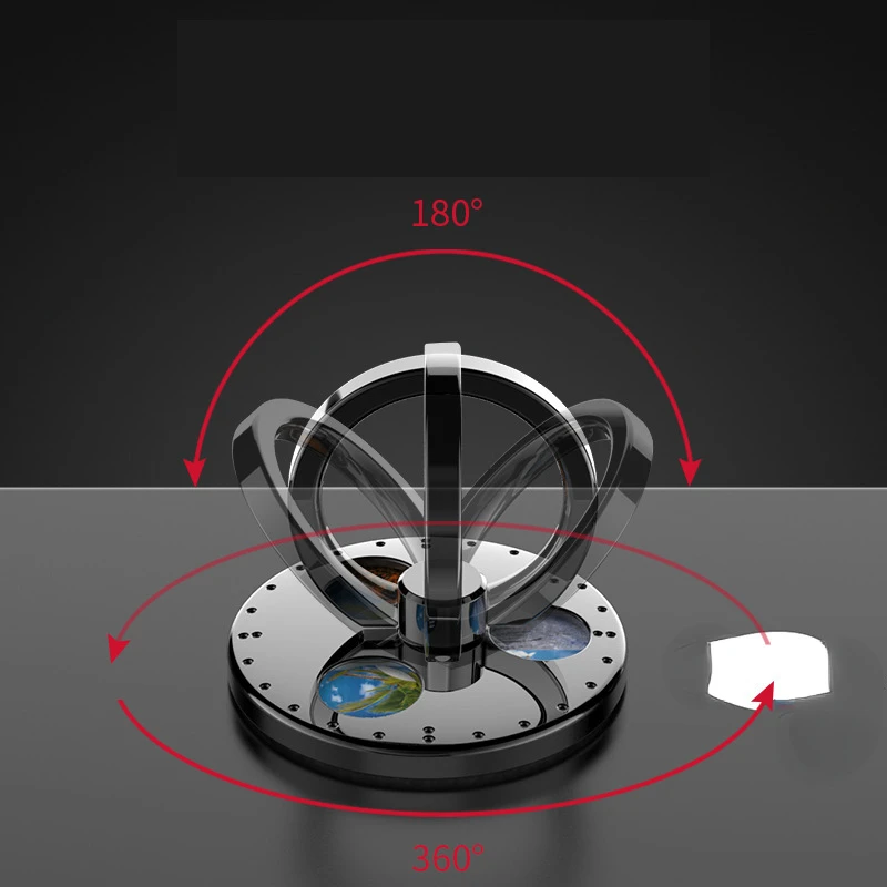 Telefon komórkowy Fidget Spinner uchwyt na palec kreatywne zabawki na palec metalowy telefon komórkowy… Telefon komórkowy Fidget Spinner uchwyt na palec kreatywne zabawki na palec metalowy telefon komórkowy…