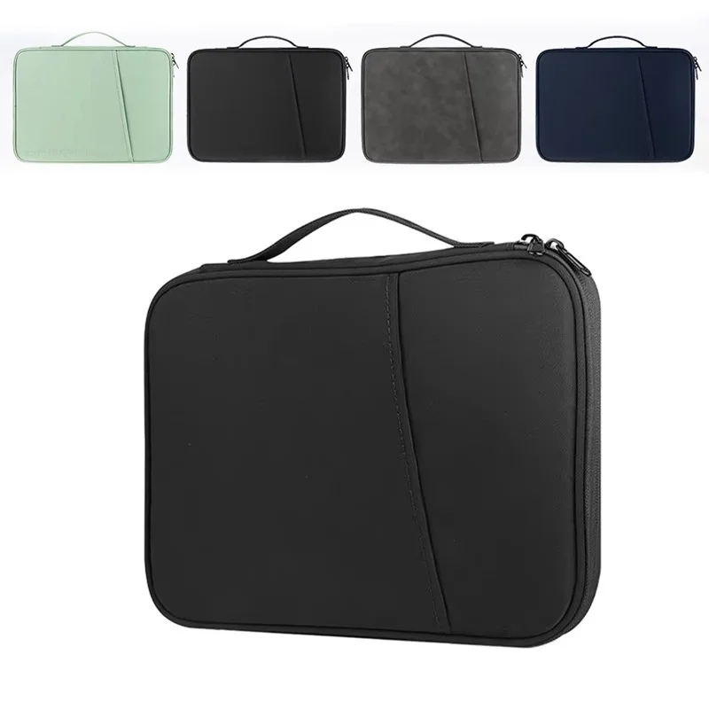 Torba na laptopa 11 13 cali, wodoodporny pokrowiec, odporny na wstrząsy futerał na notebooka, etui podróżne na… Torba na laptopa 11 13 cali, wodoodporny pokrowiec, odporny na wstrząsy futerał na notebooka, etui podróżne na…