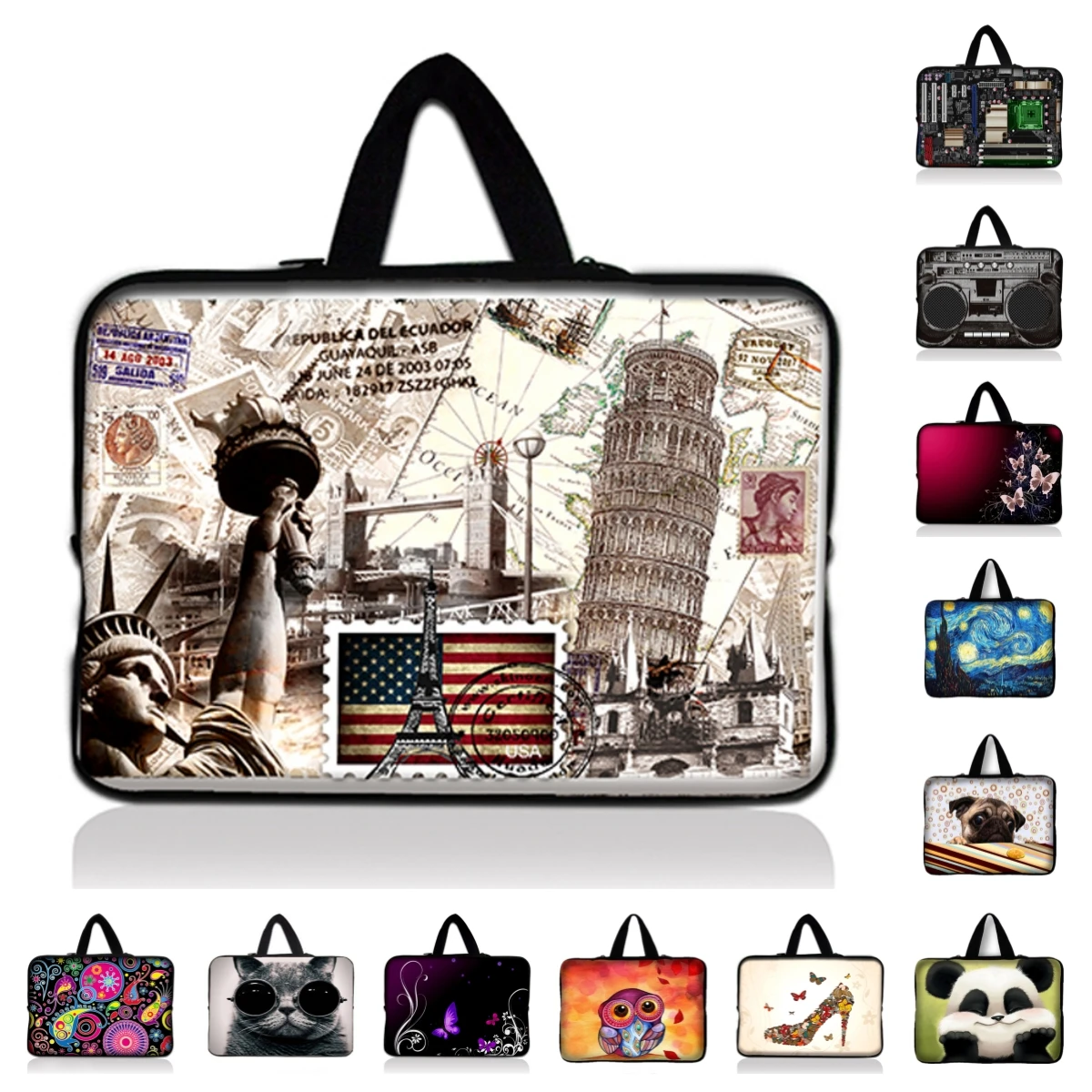Torba na laptopa 13.3 14 15 15.4 15.6 17.3 17.4 cala, etui na tablet 10.1 11.6 13 cala, pokrowiec na komputer… Torba na laptopa 13.3 14 15 15.4 15.6 17.3 17.4 cala, etui na tablet 10.1 11.6 13 cala, pokrowiec na komputer…