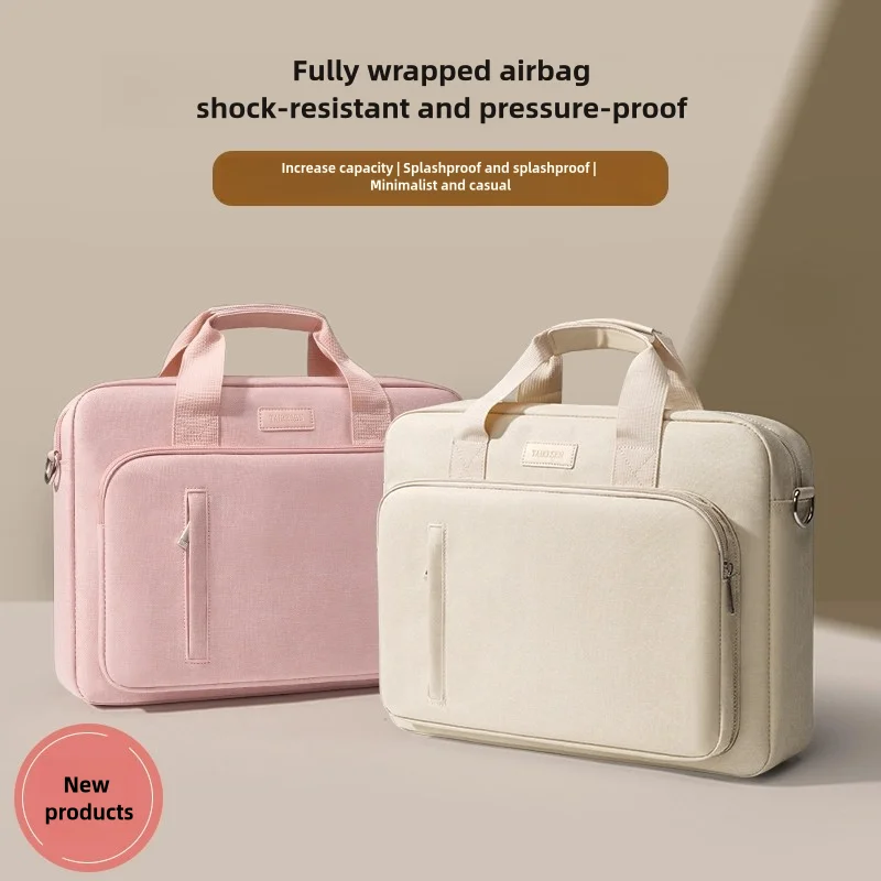 Torba na laptopa 13.3 14 15.6 17.3 cala, wodoodporna torba na notebooka do Macbook Air Pro 13 15, torba na… Torba na laptopa 13.3 14 15.6 17.3 cala, wodoodporna torba na notebooka do Macbook Air Pro 13 15, torba na…