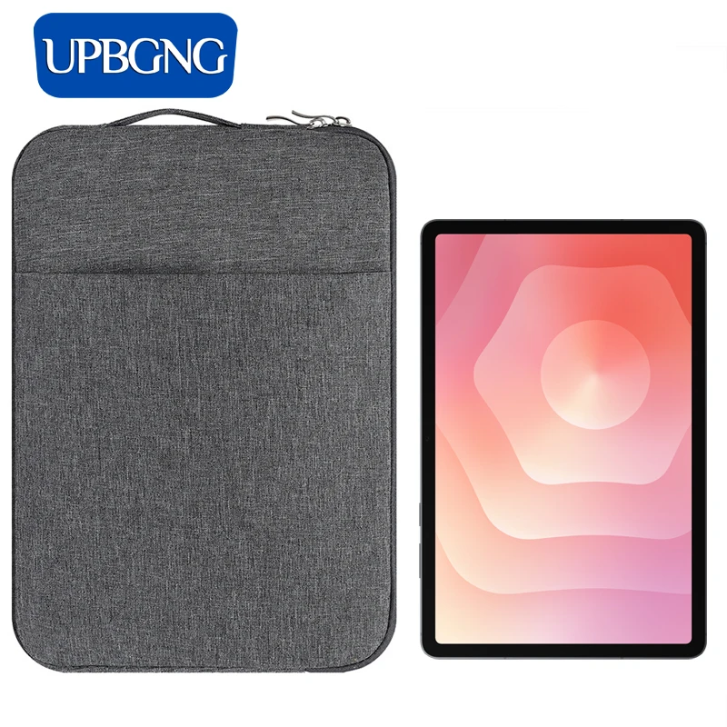 Torba na laptopa do Samsung Galaxy Tab S11 S10 Lite A11 11 cali S9 FE 10.9 Plus Etui na tablet Galaxy Tab A11… Torba na laptopa do Samsung Galaxy Tab S11 S10 Lite A11 11 cali S9 FE 10.9 Plus Etui na tablet Galaxy Tab A11…