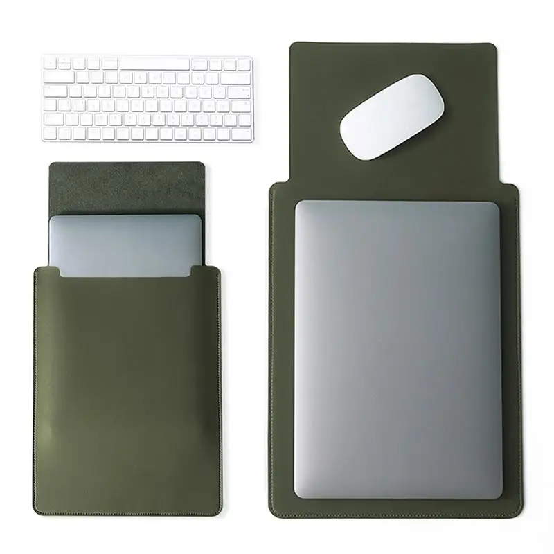 Torba na laptopa, etui na Apple Macbook 16 15 13 11 cali, torba na notebooka Lenovo Huawei Xiaomi ASUS…