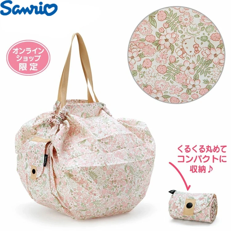 Torba na ramię Hello Kitty, wodoodporna, o dużej pojemności, przenośna torba na zakupy, składana torba do… Torba na ramię Hello Kitty, wodoodporna, o dużej pojemności, przenośna torba na zakupy, składana torba do…
