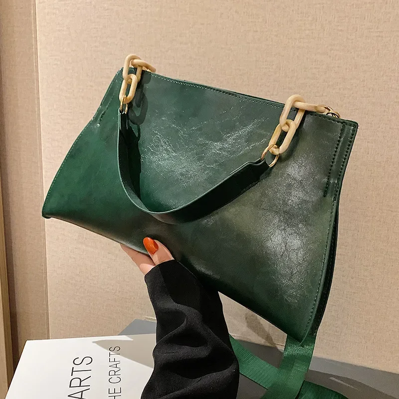 Torebki damskie 2024 nowy design, torebka na ramię, miękka skóra syntetyczna, crossbody, duża pojemność, modne…
