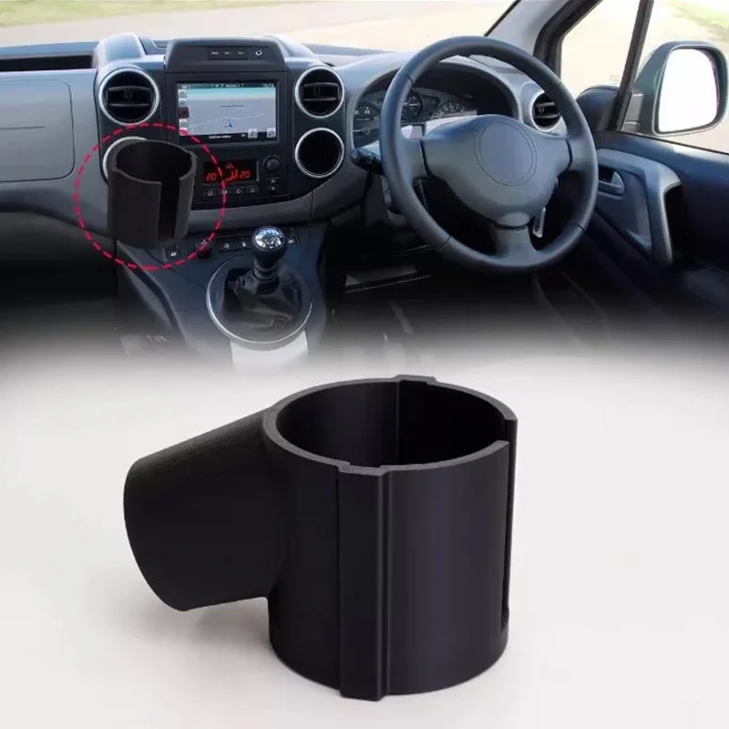 Uchwyt na kubek 1 szt. Pasuje do Peugeot Partner Citroen Berlingo Wysokiej jakości uchwyt na kubek Uchwyt na… Uchwyt na kubek 1 szt. Pasuje do Peugeot Partner Citroen Berlingo Wysokiej jakości uchwyt na kubek Uchwyt na…
