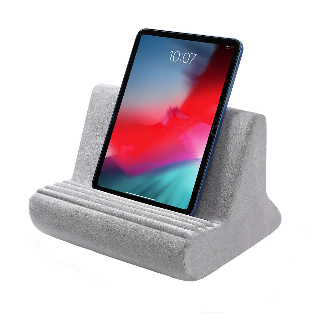 Uchwyt na tablet, wielofunkcyjny uchwyt na tablet, przenośny, wielokątnie regulowany uchwyt do czytania… Uchwyt na tablet, wielofunkcyjny uchwyt na tablet, przenośny, wielokątnie regulowany uchwyt do czytania…