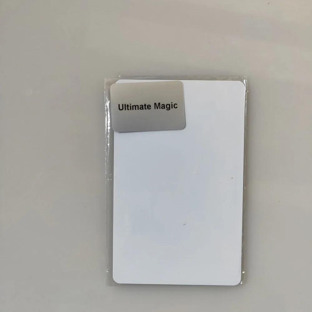 Ultimate magiczna karta Gne 4 z obsługą oprogramowania Proxmark3 copy-XS Ultimate magiczna karta Gne 4 z obsługą oprogramowania Proxmark3 copy-XS