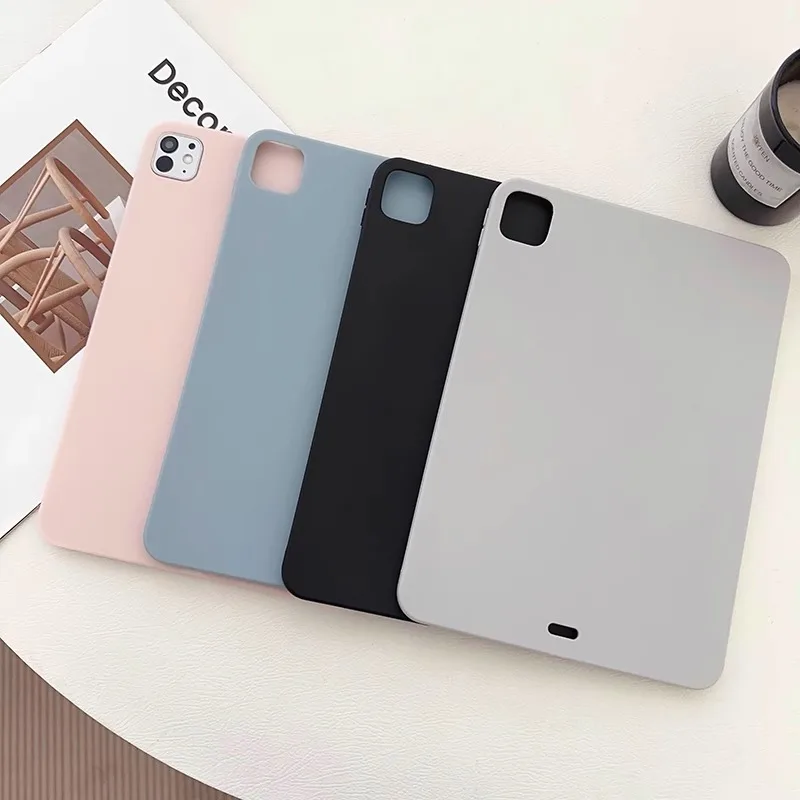Ultra cienkie, miękkie etui TPU na tablet Samsung Galaxy Tab A11+Plus 11 A9 8.7, Tab S10 Lite S9 FE 10.9 Plus… Ultra cienkie, miękkie etui TPU na tablet Samsung Galaxy Tab A11+Plus 11 A9 8.7, Tab S10 Lite S9 FE 10.9 Plus…