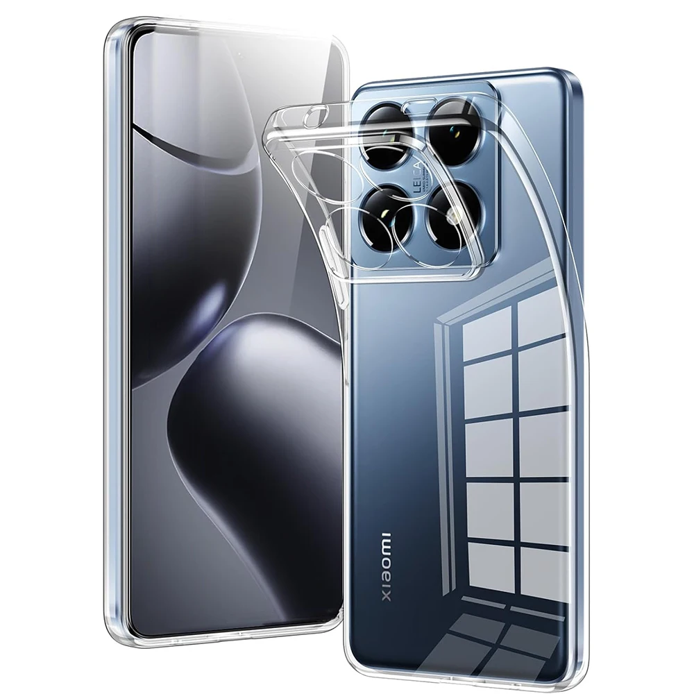 Ultra cienkie, przezroczyste etui TPU do Xiaomi Mi 17 15 15T 14 14T 13 13T 12 12T 11 11T 10 lite 10T Pro… Ultra cienkie, przezroczyste etui TPU do Xiaomi Mi 17 15 15T 14 14T 13 13T 12 12T 11 11T 10 lite 10T Pro…