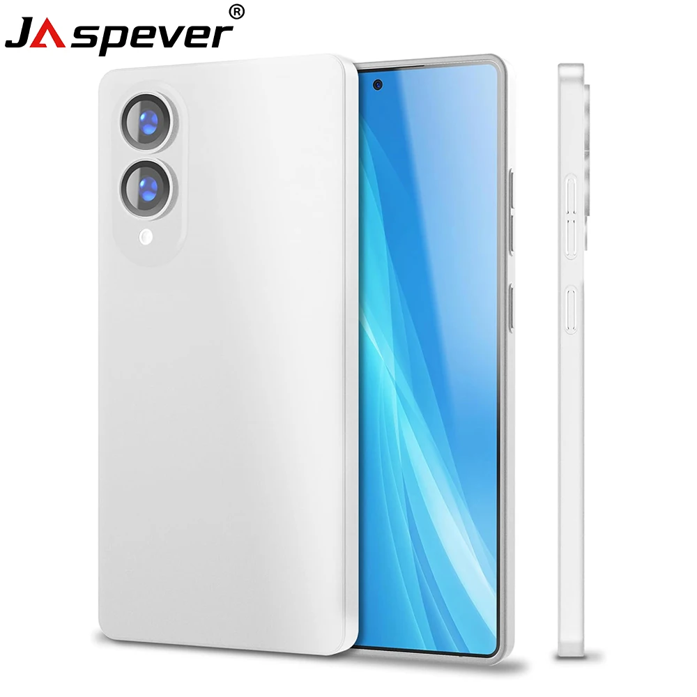 Ultracienkie, przezroczyste, matowe, miękkie etui na Samsung Galaxy S25 Edge S24 S23 FE Ultra Plus, białe… Ultracienkie, przezroczyste, matowe, miękkie etui na Samsung Galaxy S25 Edge S24 S23 FE Ultra Plus, białe…