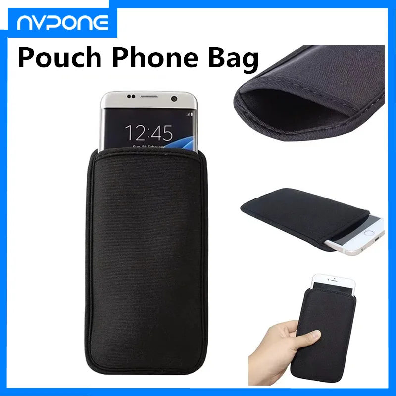 Universal Neoprene Pouch Phone Bag For Samsung Xiaomi Phone Case Bags iPhone 6 7 8 Plus 11 Pro Xr Xs Max 12 13… Universal Neoprene Pouch Phone Bag For Samsung Xiaomi Phone Case Bags iPhone 6 7 8 Plus 11 Pro Xr Xs Max 12 13…