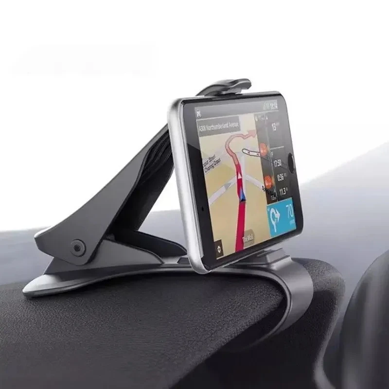 Uniwersalny uchwyt samochodowy na telefon Nawigacja GPS Uchwyt na telefon na deskę rozdzielczą do telefonu… Uniwersalny uchwyt samochodowy na telefon Nawigacja GPS Uchwyt na telefon na deskę rozdzielczą do telefonu…