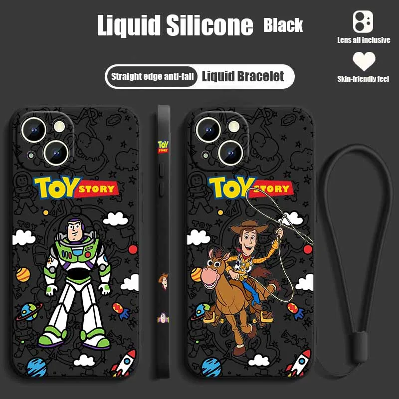 Urocze etui na telefon Apple iPhone 17 16E 16 15 14 13 12 Mini Pro Max Plus z motywem Toy Story, anime… Urocze etui na telefon Apple iPhone 17 16E 16 15 14 13 12 Mini Pro Max Plus z motywem Toy Story, anime…