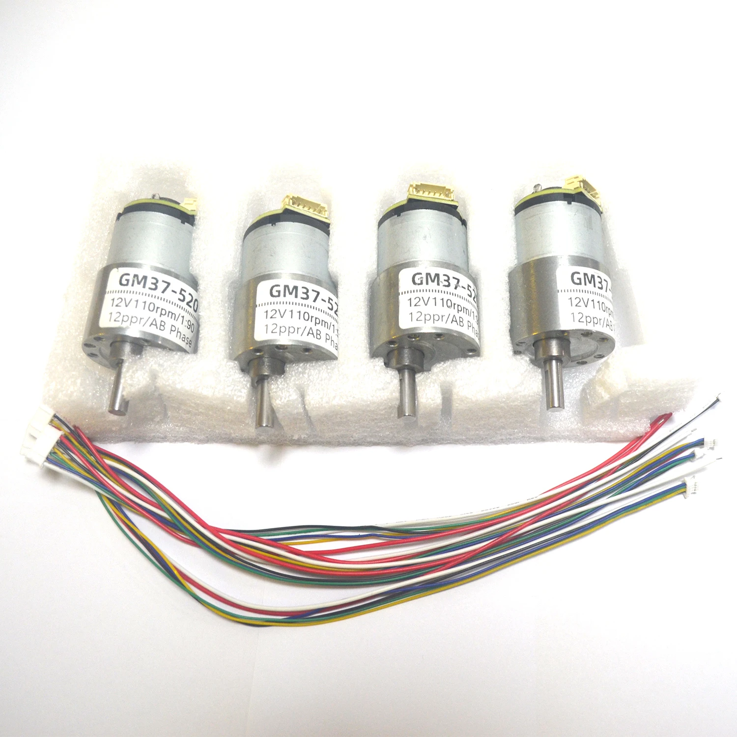 V3 RC Tank Various Part Mecanum Wheel and Bracket and Encoder Motor and Controller for Arduino Robot DIY Kit… V3 RC Tank Various Part Mecanum Wheel and Bracket and Encoder Motor and Controller for Arduino Robot DIY Kit…