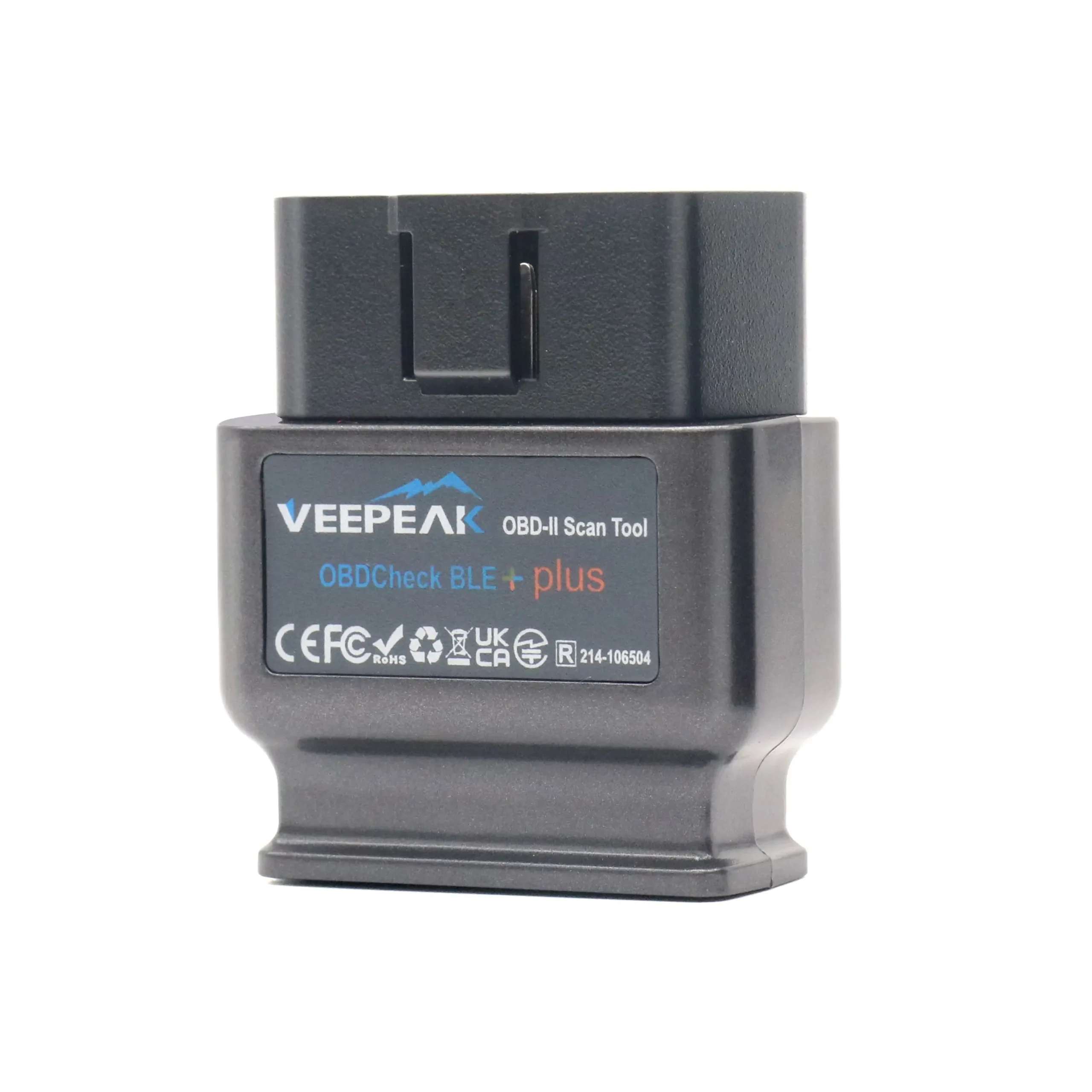 Veepeak OBDCheck BLE+ Bluetooth OBD2 Skaner Samochodowy Czytnik Kodów Diagnostycznych Narzędzie Skanujące dla… Veepeak OBDCheck BLE+ Bluetooth OBD2 Skaner Samochodowy Czytnik Kodów Diagnostycznych Narzędzie Skanujące dla…