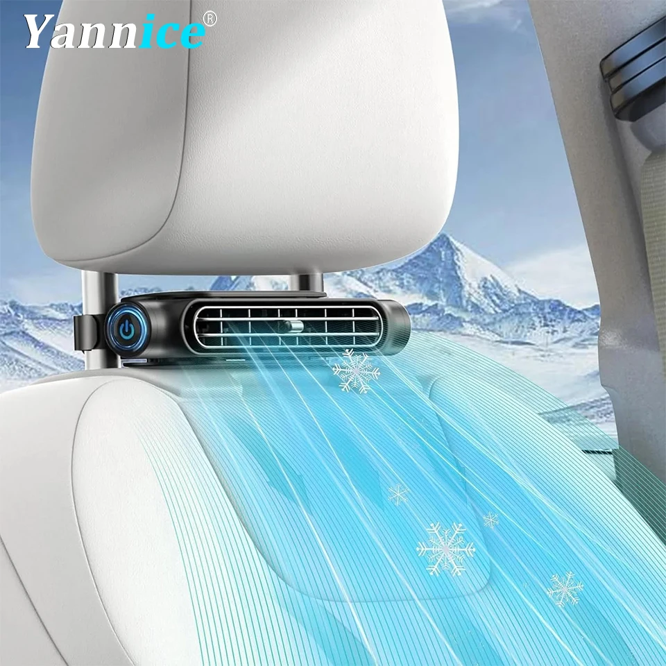 Wentylator chłodzący do fotela samochodowego, 3 prędkości, regulowany, 5V USB, wentylator chłodzący do… Wentylator chłodzący do fotela samochodowego, 3 prędkości, regulowany, 5V USB, wentylator chłodzący do…