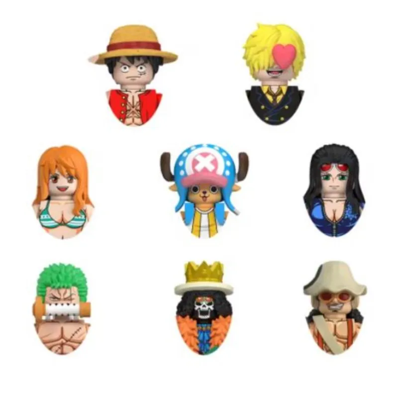 WM6187 WM6189 WM6188 WM6191 ONE PIECE Japońska Seria Animowana Figurka Akcji Postaci z Anime Model Zabawka dla… WM6187 WM6189 WM6188 WM6191 ONE PIECE Japońska Seria Animowana Figurka Akcji Postaci z Anime Model Zabawka dla…