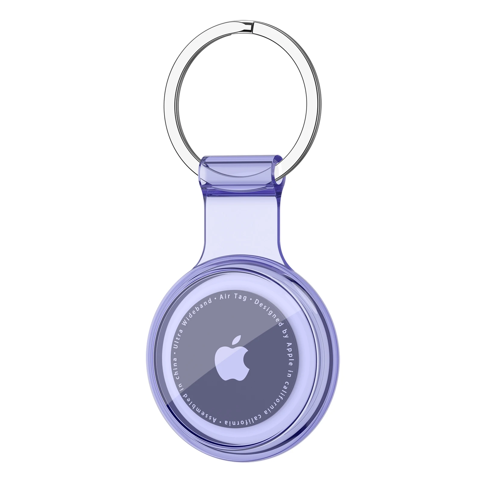 Wodoodporny uchwyt na brelok z TPU do Apple Airtag Air Tag Dog Cat Pet Collar Keys Tracker Protective Full… Wodoodporny uchwyt na brelok z TPU do Apple Airtag Air Tag Dog Cat Pet Collar Keys Tracker Protective Full…