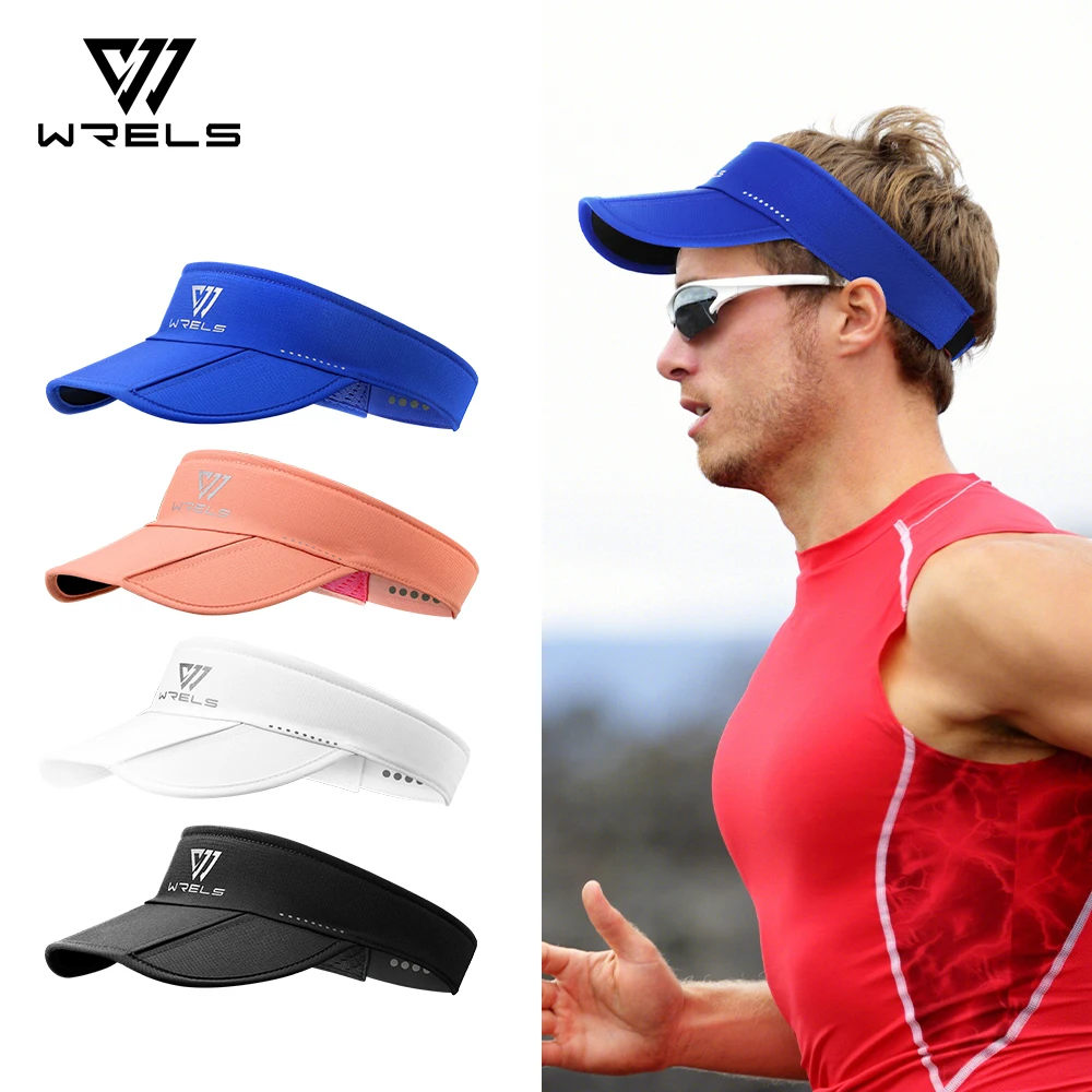 WRELS Letnie kapelusze przeciwsłoneczne Kapelusz przeciwsłoneczny Sporty na świeżym powietrzu Kapelusze… WRELS Letnie kapelusze przeciwsłoneczne Kapelusz przeciwsłoneczny Sporty na świeżym powietrzu Kapelusze…