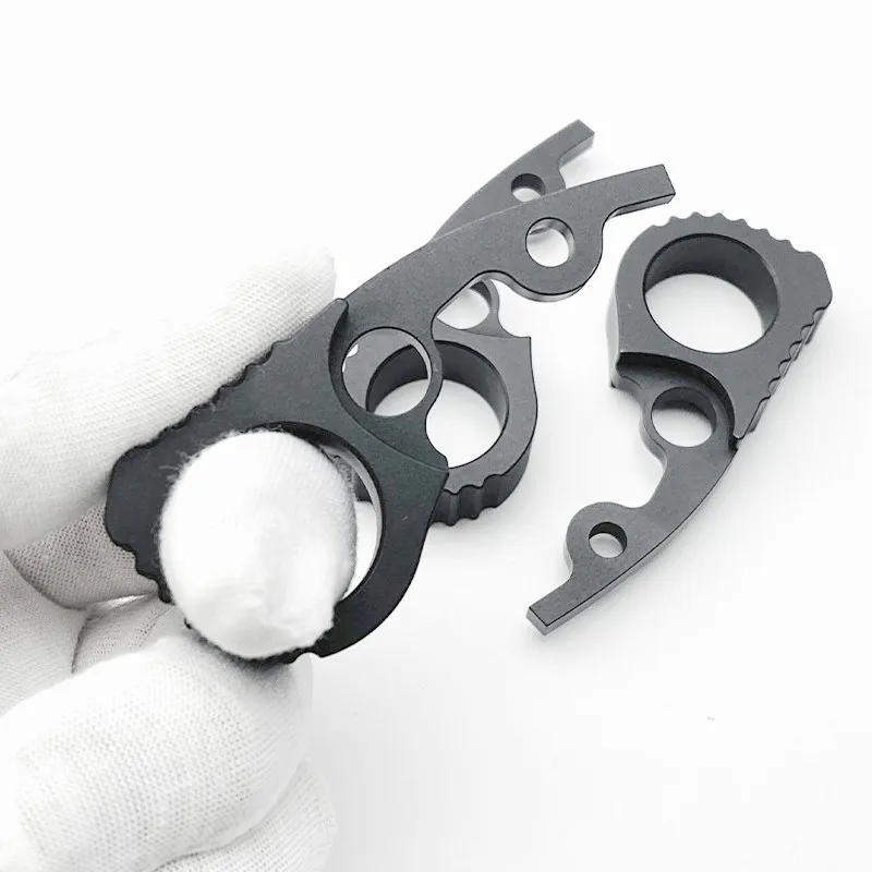 Wymienna uszczelka trwała sygnet ze stopu aluminium dla paramilitarnych Spyder 2 C81 Para3 C223 akcesoria do… Wymienna uszczelka trwała sygnet ze stopu aluminium dla paramilitarnych Spyder 2 C81 Para3 C223 akcesoria do…