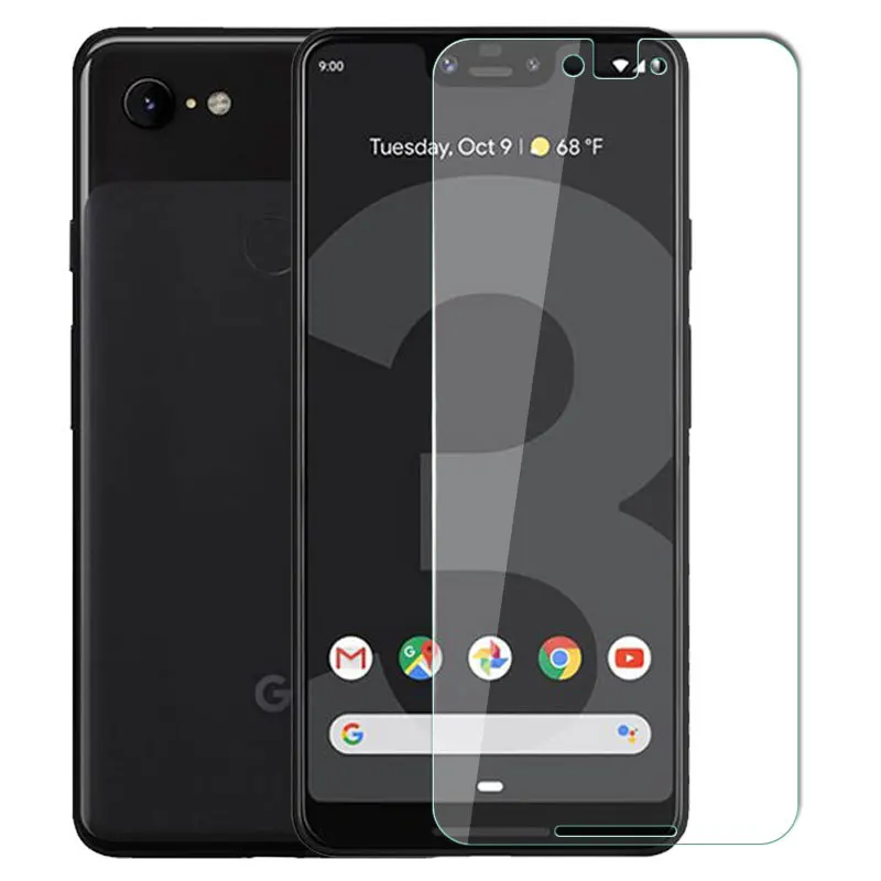 Wysokiej jakości szkło hartowane do Google Pixel Pixel 2 3 3A XL Lite 1 Pixel2 Pixel3 Pixel3Lite Folia…