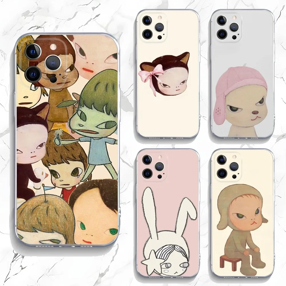 Y-Yoshitomo N-Nara Art Etui na telefon do iPhone 16,15,14,13,12,11 Plus, Pro, Max, XR, XS, X, 7,8 Plus, SE… Y-Yoshitomo N-Nara Art Etui na telefon do iPhone 16,15,14,13,12,11 Plus, Pro, Max, XR, XS, X, 7,8 Plus, SE…