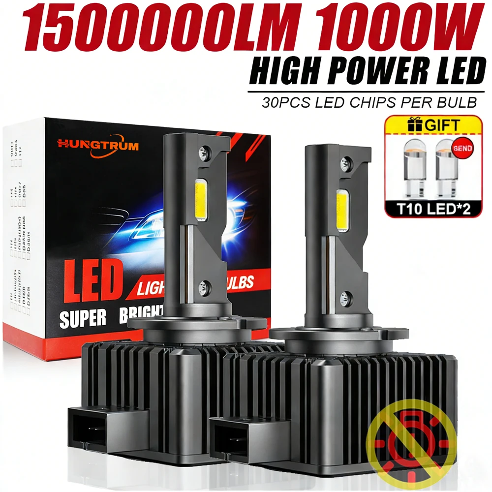 Żarówki LED Canbus do reflektorów D1S D3S D4S D2S D8S D1R D2R D3R Xenon High Power Turbo Led do samochodu… Żarówki LED Canbus do reflektorów D1S D3S D4S D2S D8S D1R D2R D3R Xenon High Power Turbo Led do samochodu…