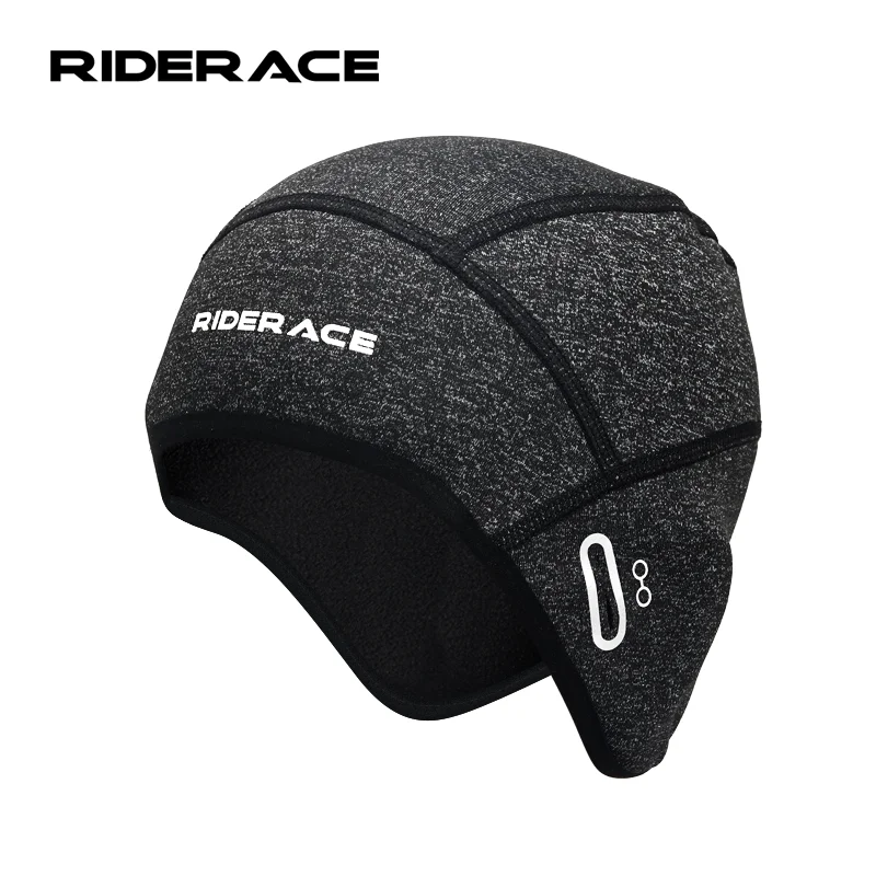 Zimowa polarowa czapka rowerowa Wiatroszczelna termiczna czapka z daszkiem Kask rowerowy Wyściółka Outdoor… Zimowa polarowa czapka rowerowa Wiatroszczelna termiczna czapka z daszkiem Kask rowerowy Wyściółka Outdoor…